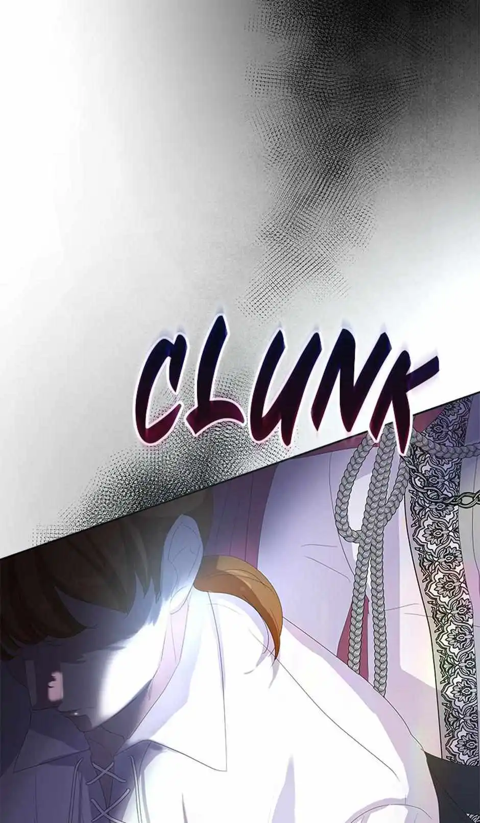 The Terminal Villainess's Cure Chapter 21 page 39