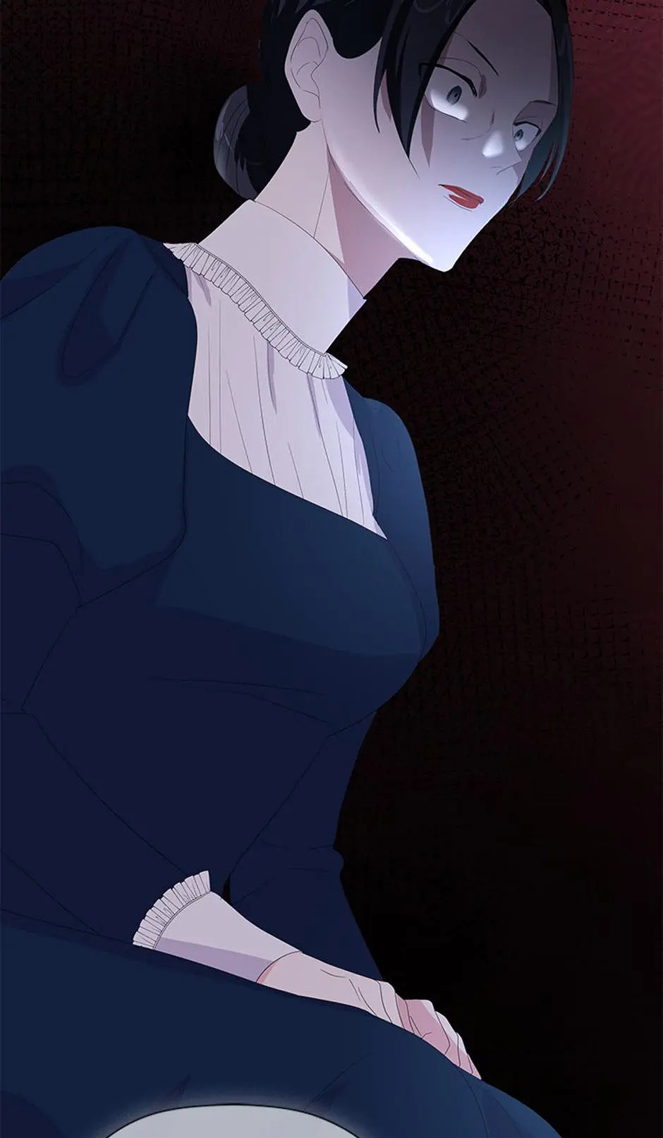 The Terminal Villainess's Cure Chapter 21 page 32