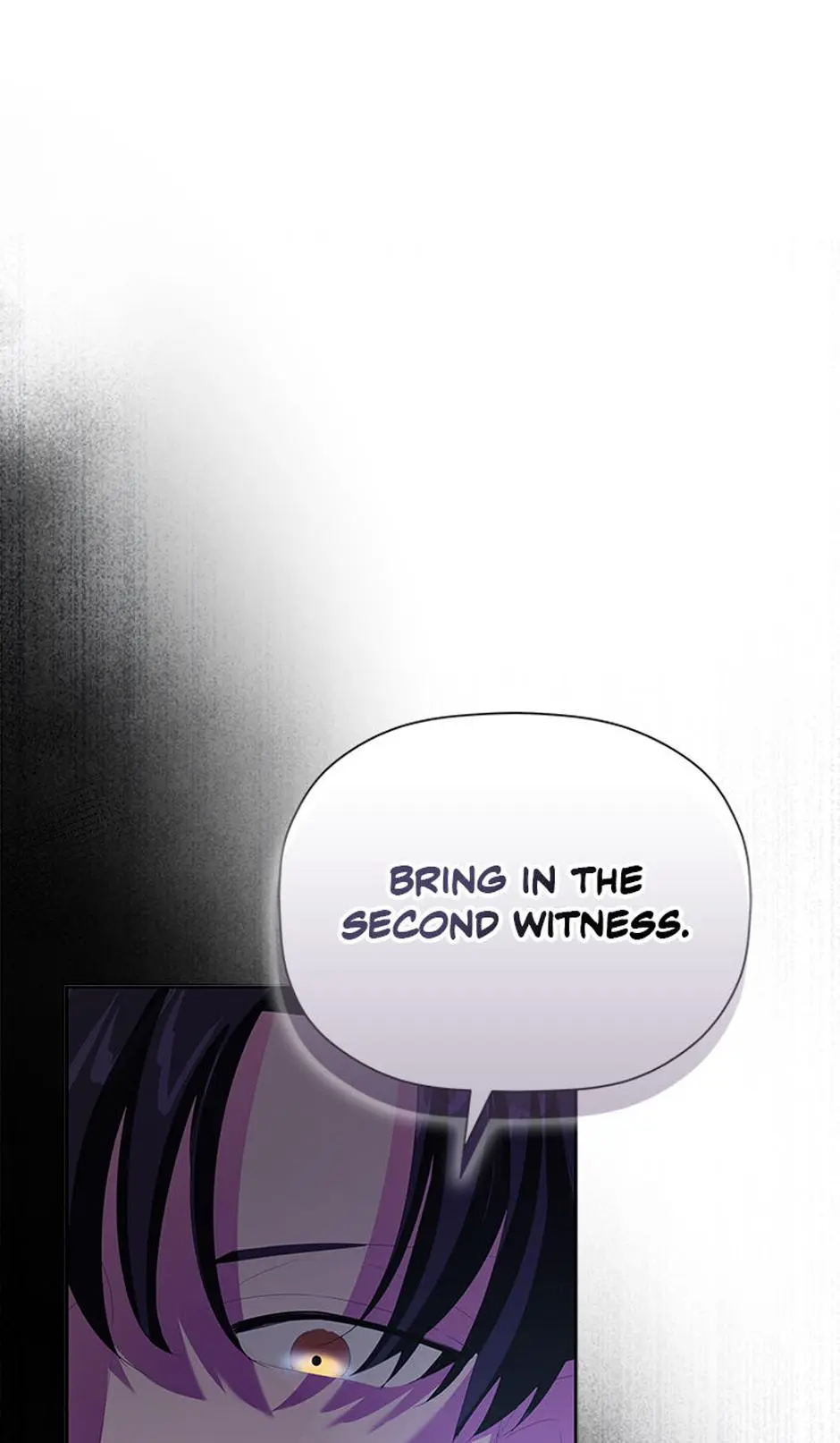 The Terminal Villainess's Cure Chapter 21 page 37