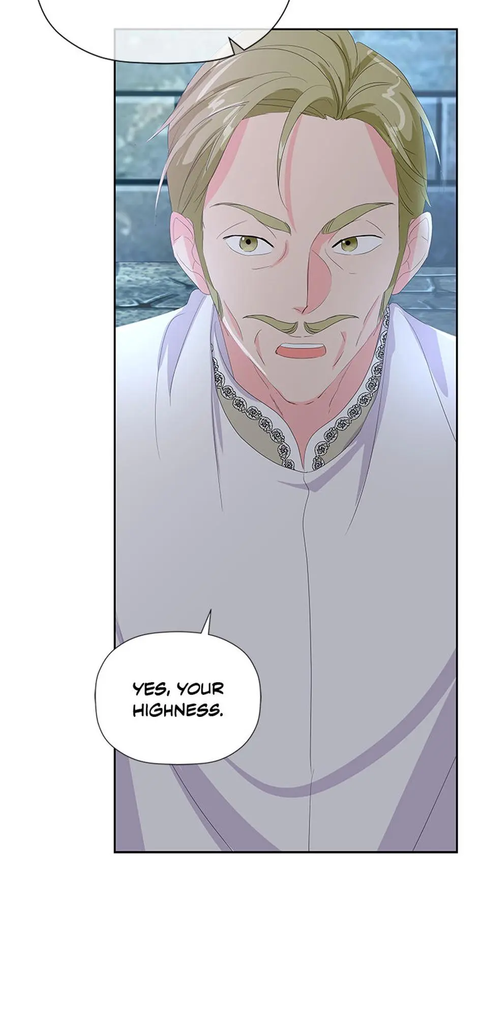 The Terminal Villainess's Cure Chapter 21 page 30