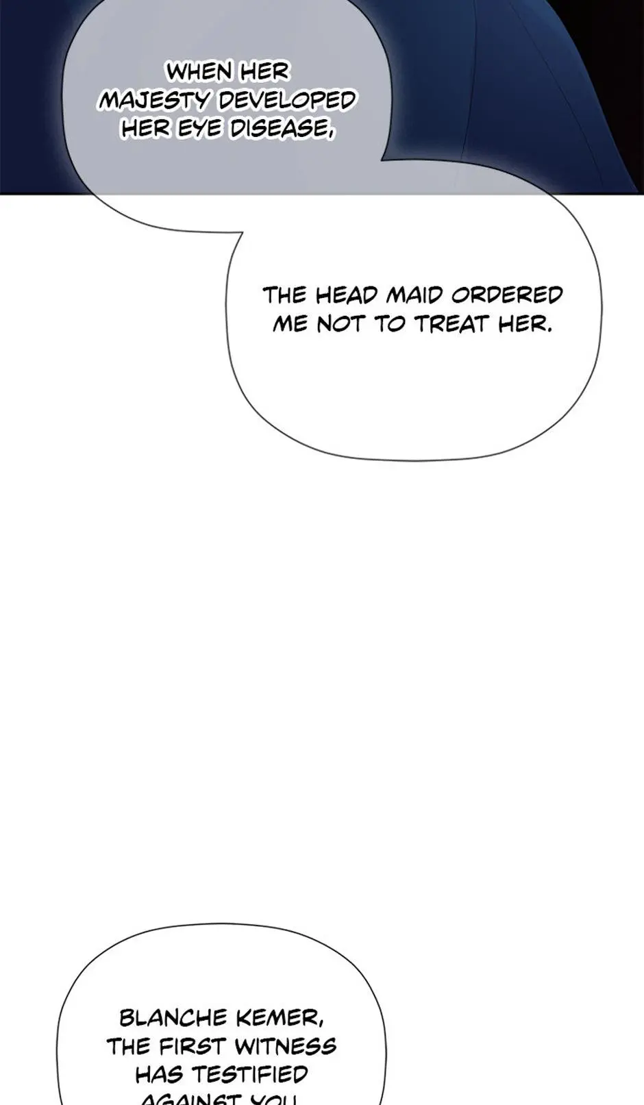 The Terminal Villainess's Cure Chapter 21 page 33