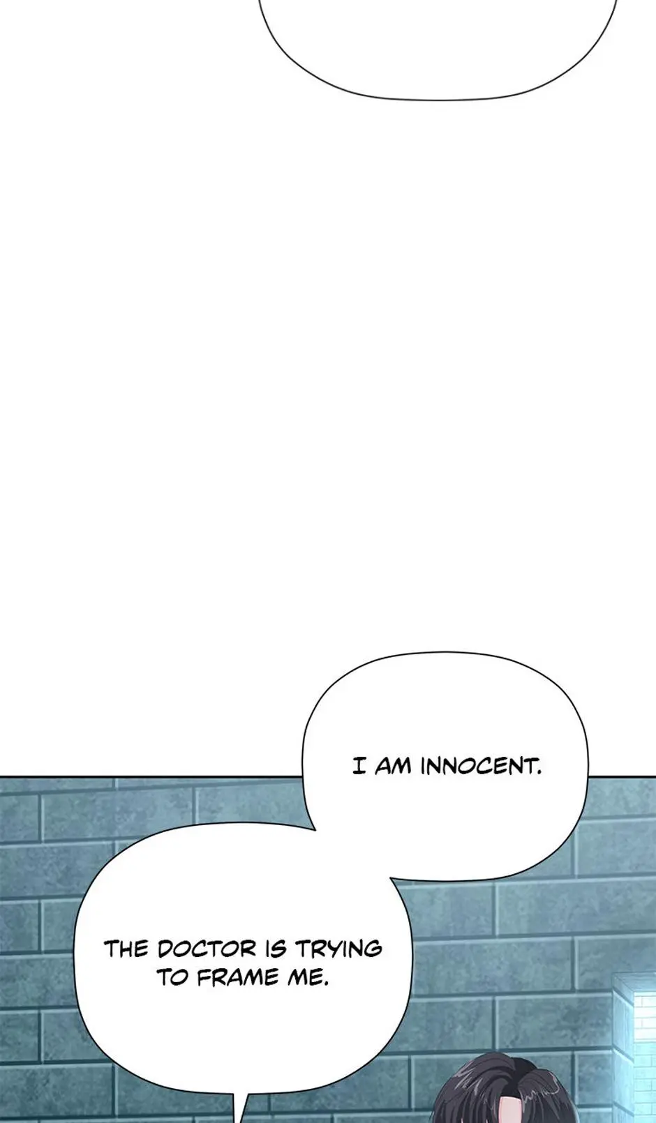 The Terminal Villainess's Cure Chapter 21 page 35