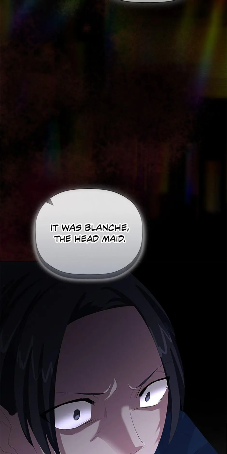 The Terminal Villainess's Cure Chapter 21 page 45