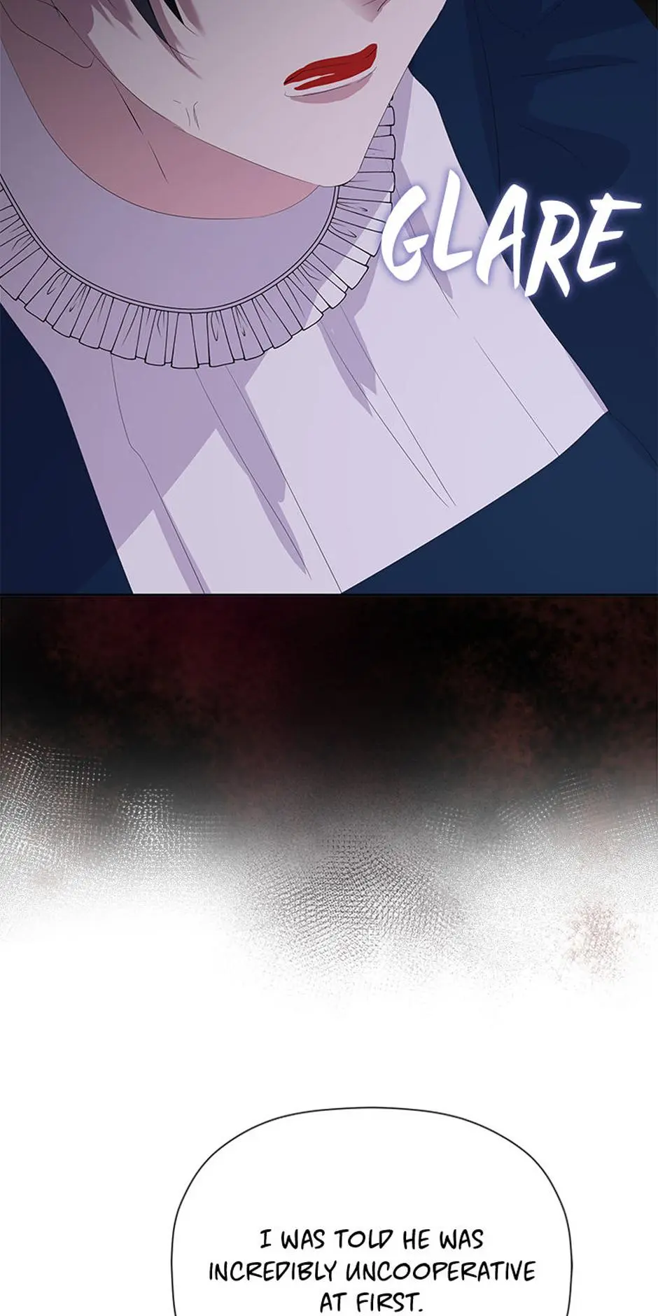 The Terminal Villainess's Cure Chapter 21 page 46