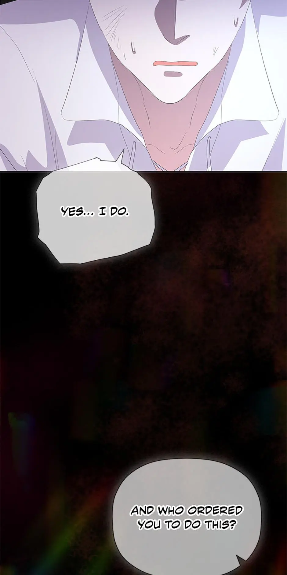 The Terminal Villainess's Cure Chapter 21 page 44