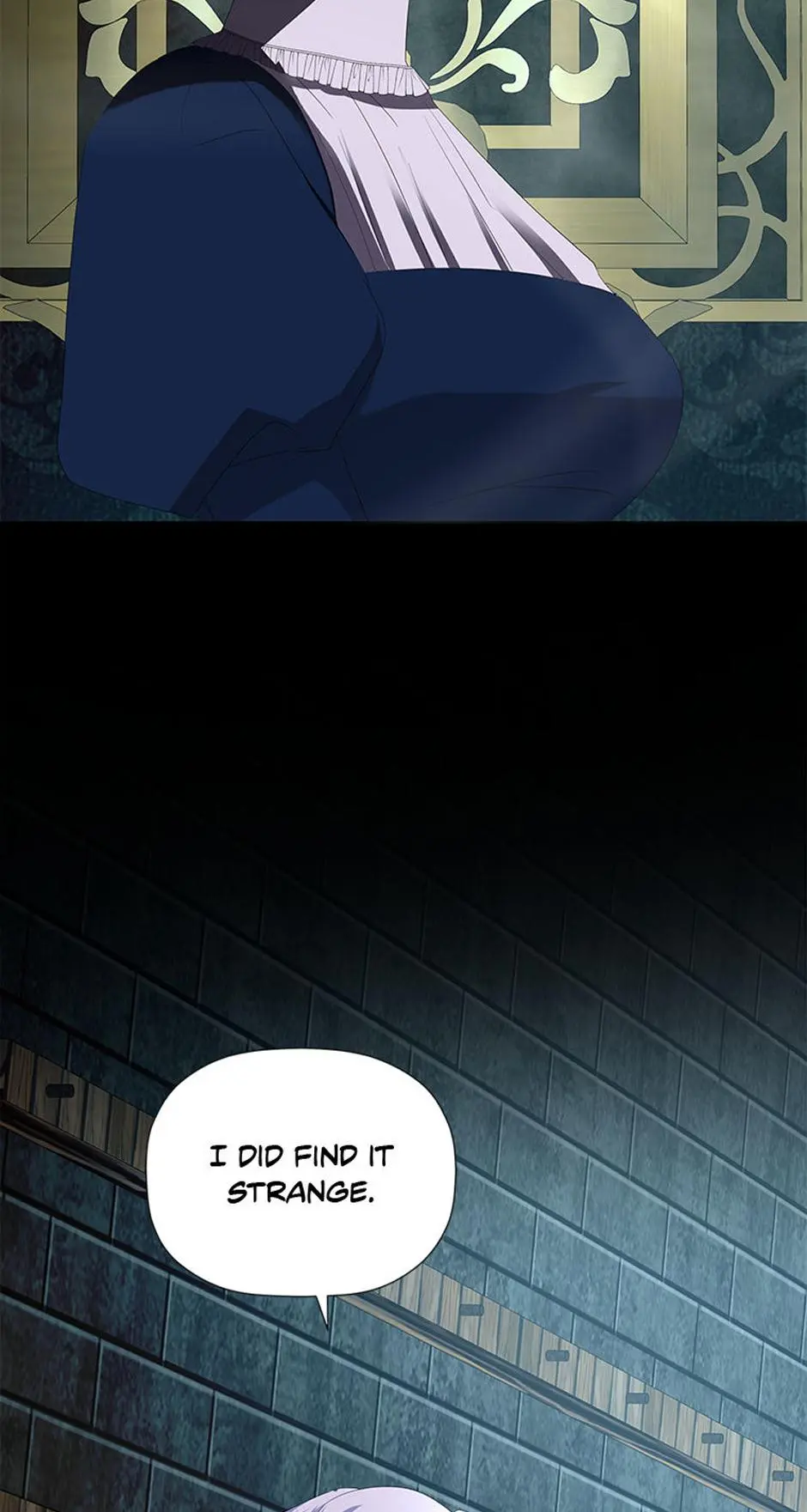 The Terminal Villainess's Cure Chapter 21 page 84