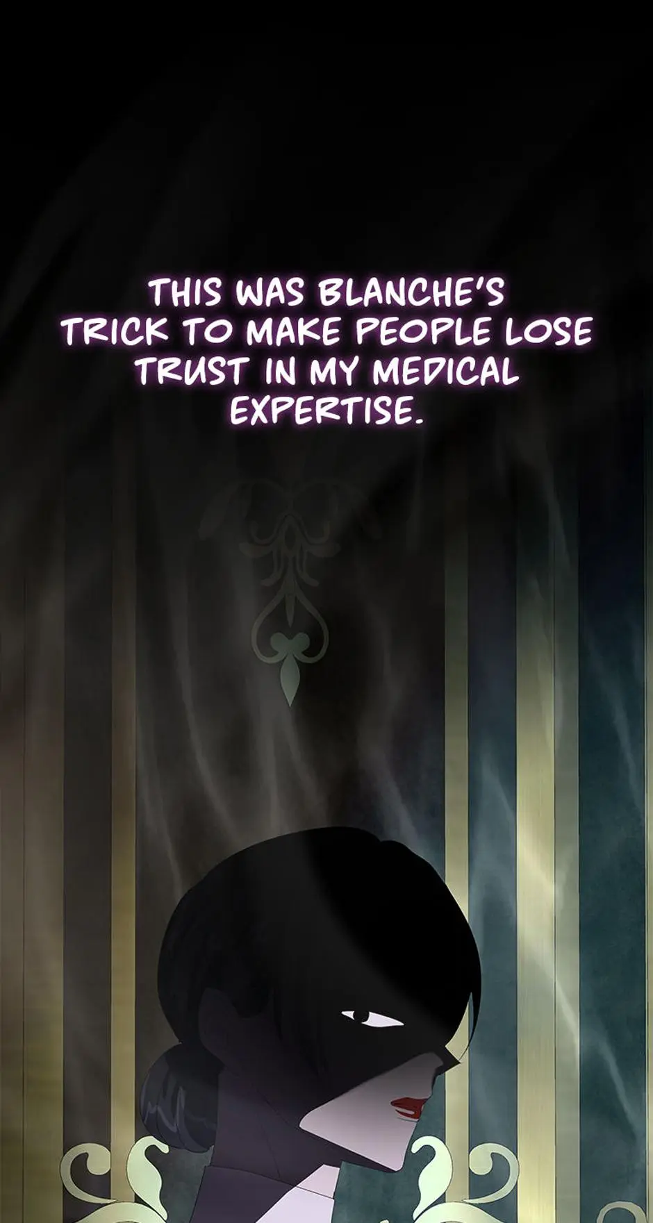 The Terminal Villainess's Cure Chapter 21 page 83