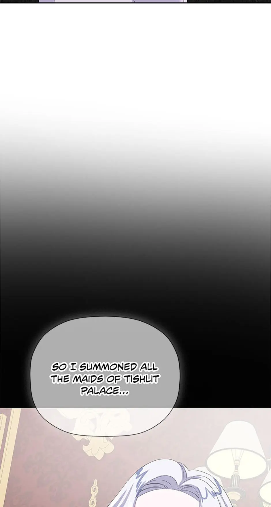 The Terminal Villainess's Cure Chapter 21 page 86