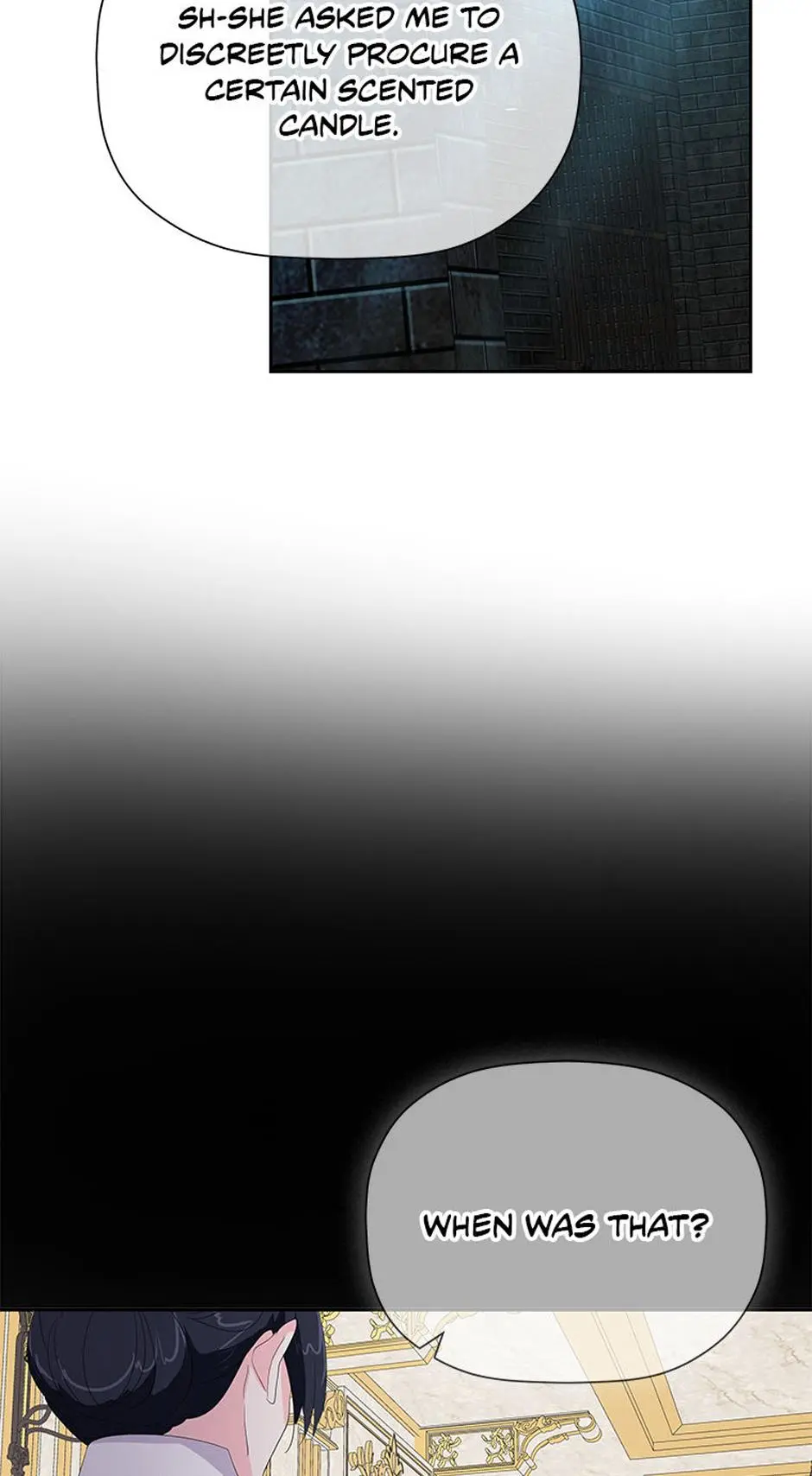 The Terminal Villainess's Cure Chapter 21 page 74
