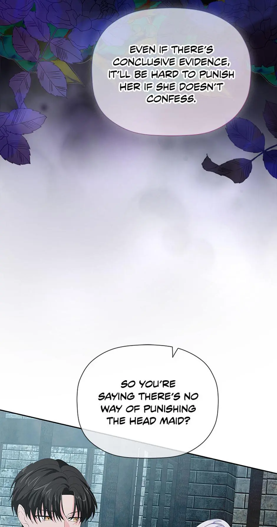 The Terminal Villainess's Cure Chapter 21 page 6