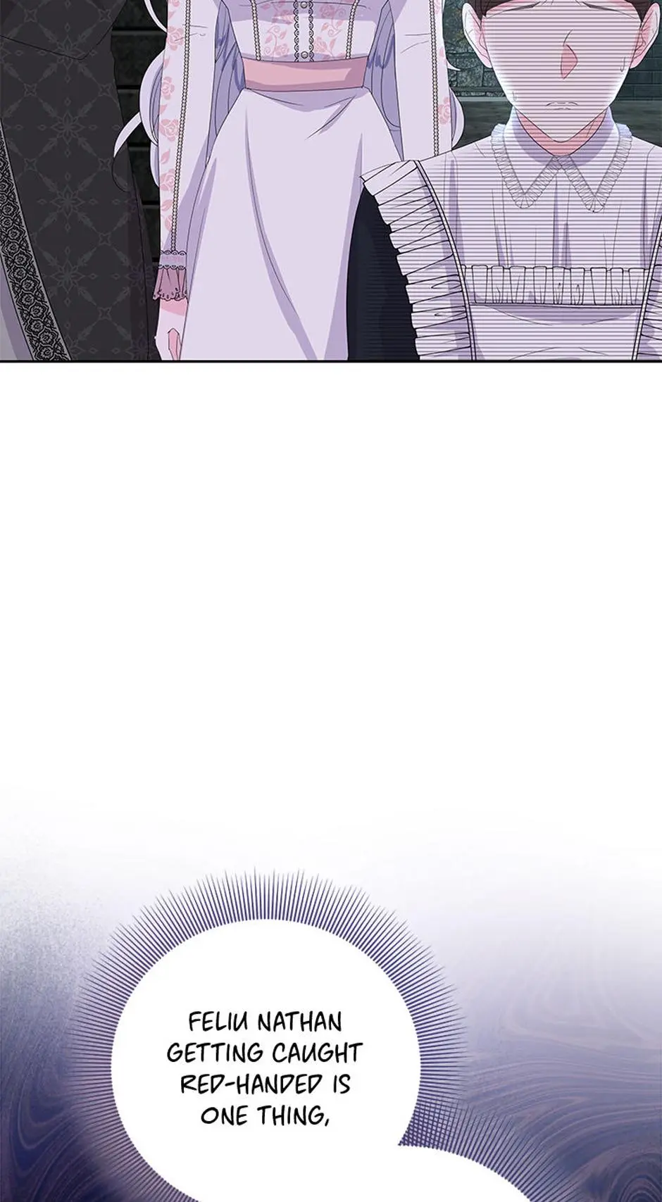 The Terminal Villainess's Cure Chapter 21 page 71