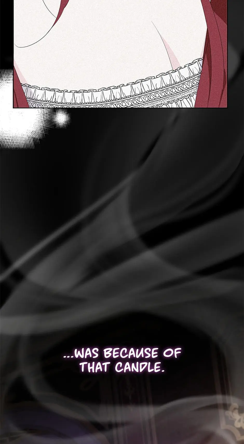The Terminal Villainess's Cure Chapter 21 page 81