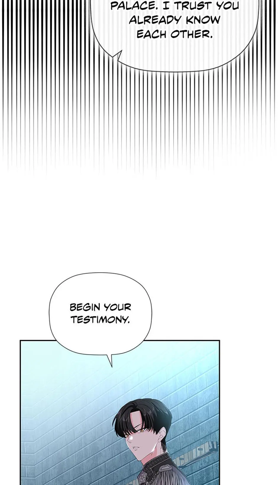 The Terminal Villainess's Cure Chapter 21 page 65