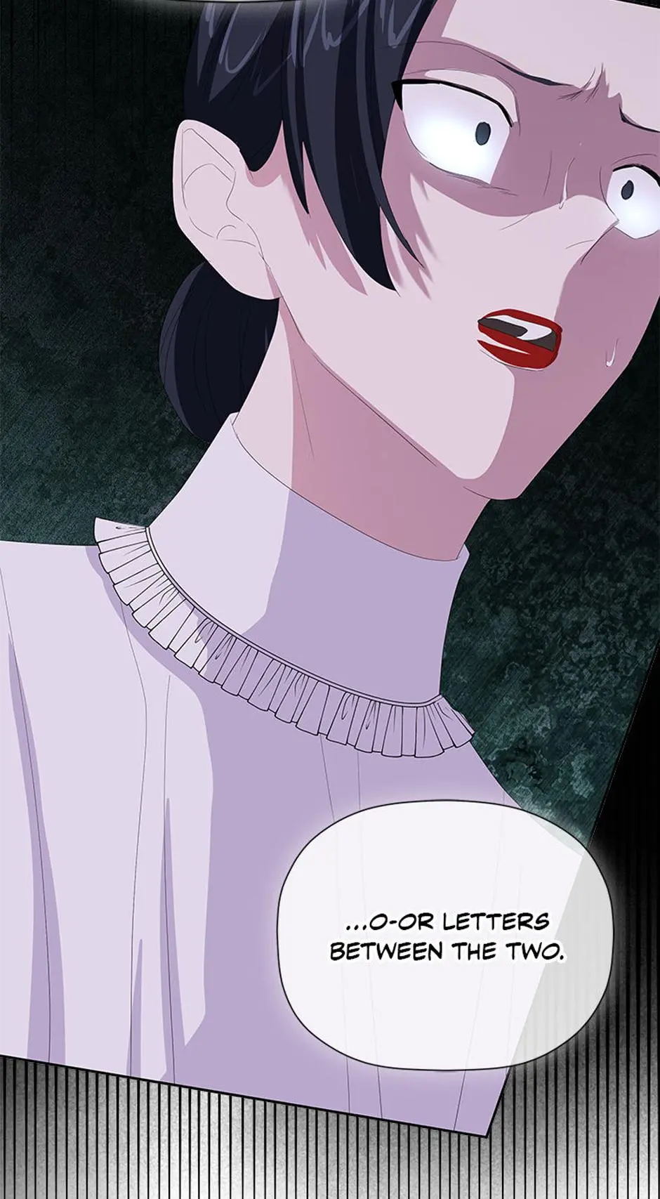 The Terminal Villainess's Cure Chapter 21 page 69