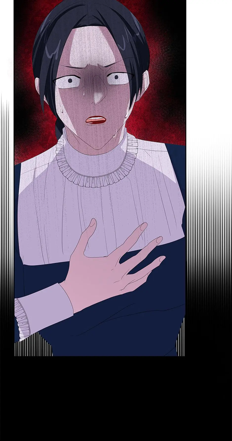The Terminal Villainess's Cure Chapter 21 page 102