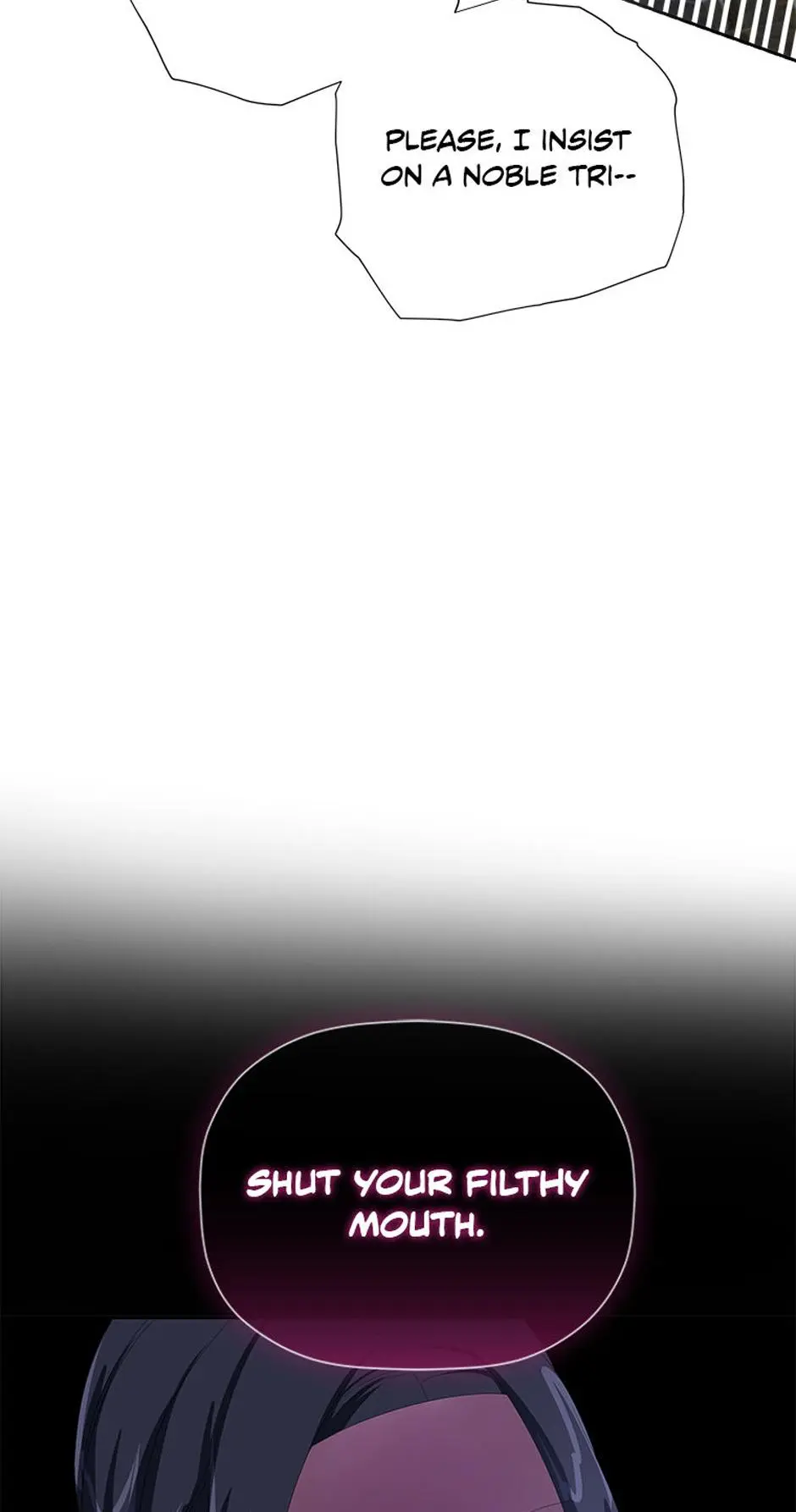 The Terminal Villainess's Cure Chapter 21 page 96