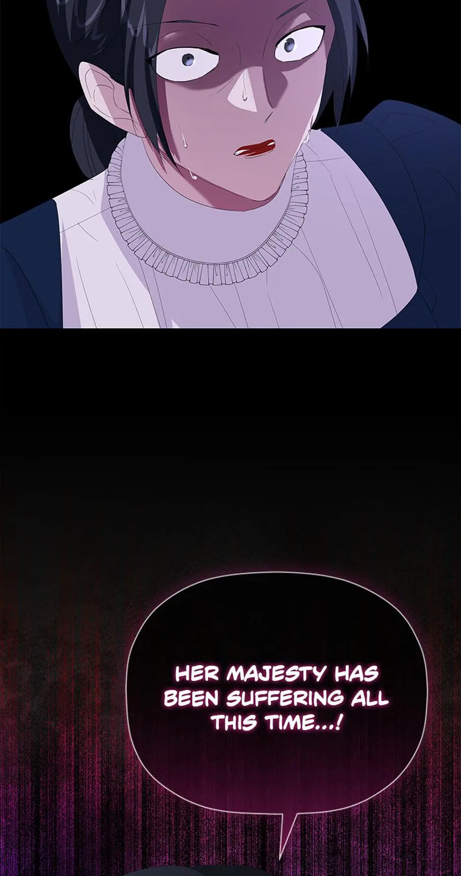 The Terminal Villainess's Cure Chapter 21 page 97