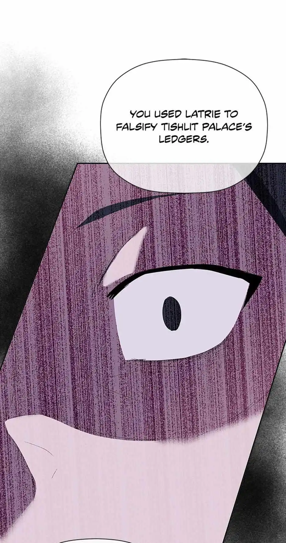 The Terminal Villainess's Cure Chapter 21 page 93