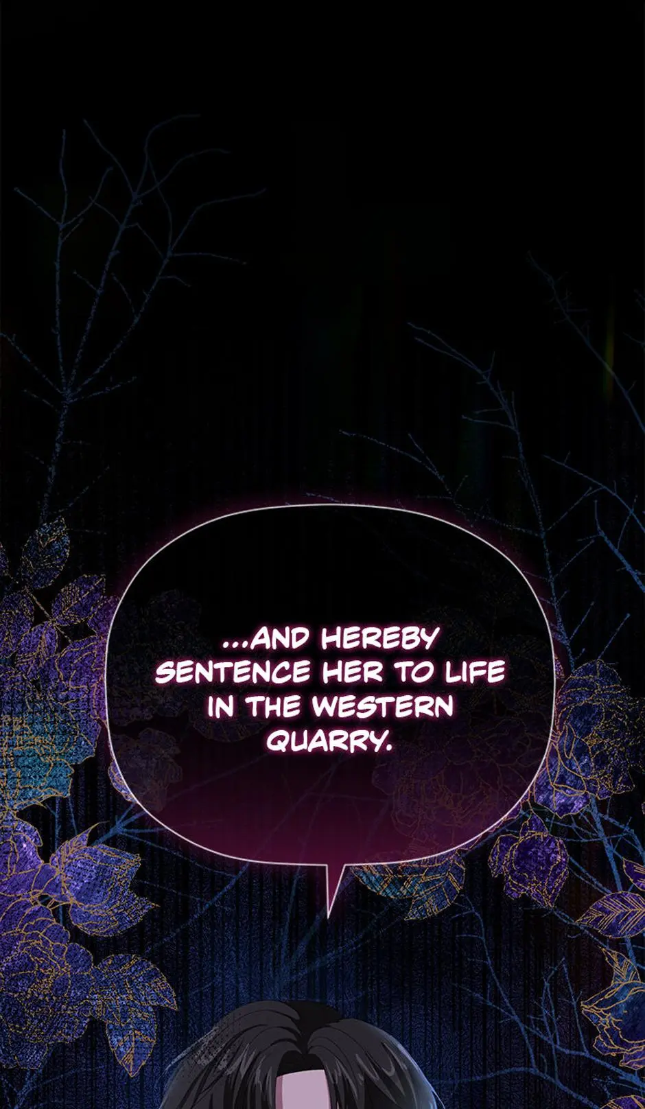 The Terminal Villainess's Cure Chapter 21 page 103