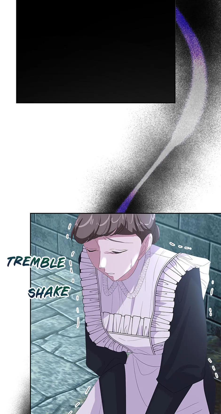 The Terminal Villainess's Cure Chapter 21 page 91