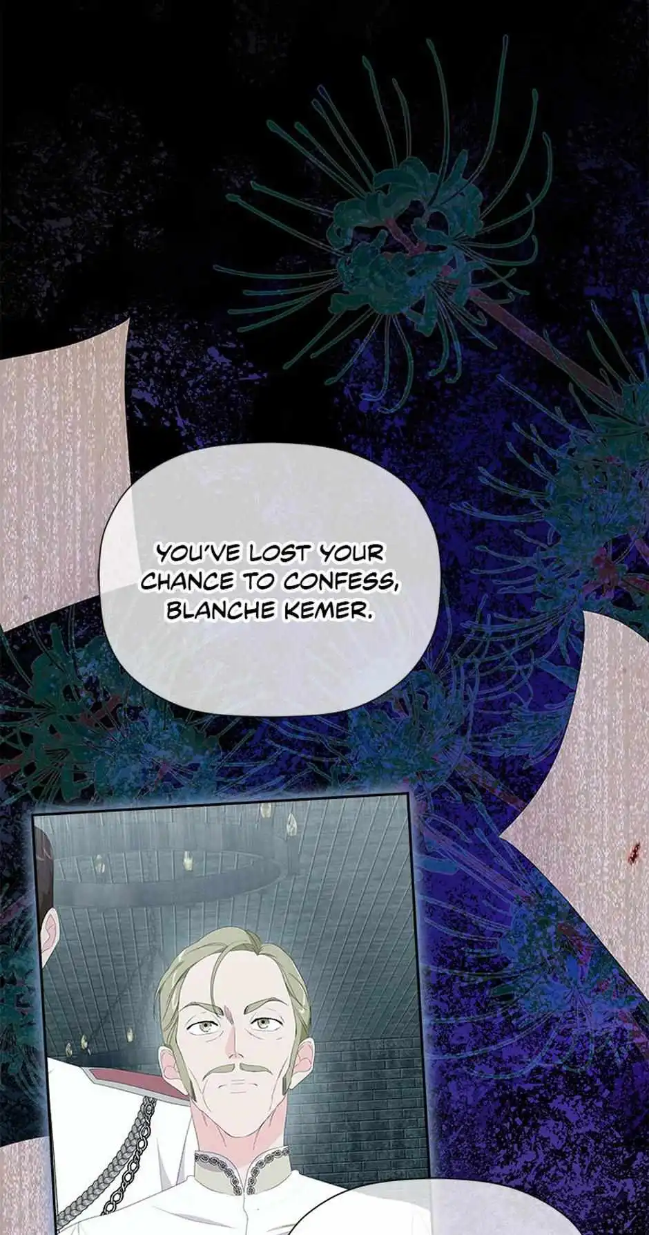 The Terminal Villainess's Cure Chapter 21 page 99