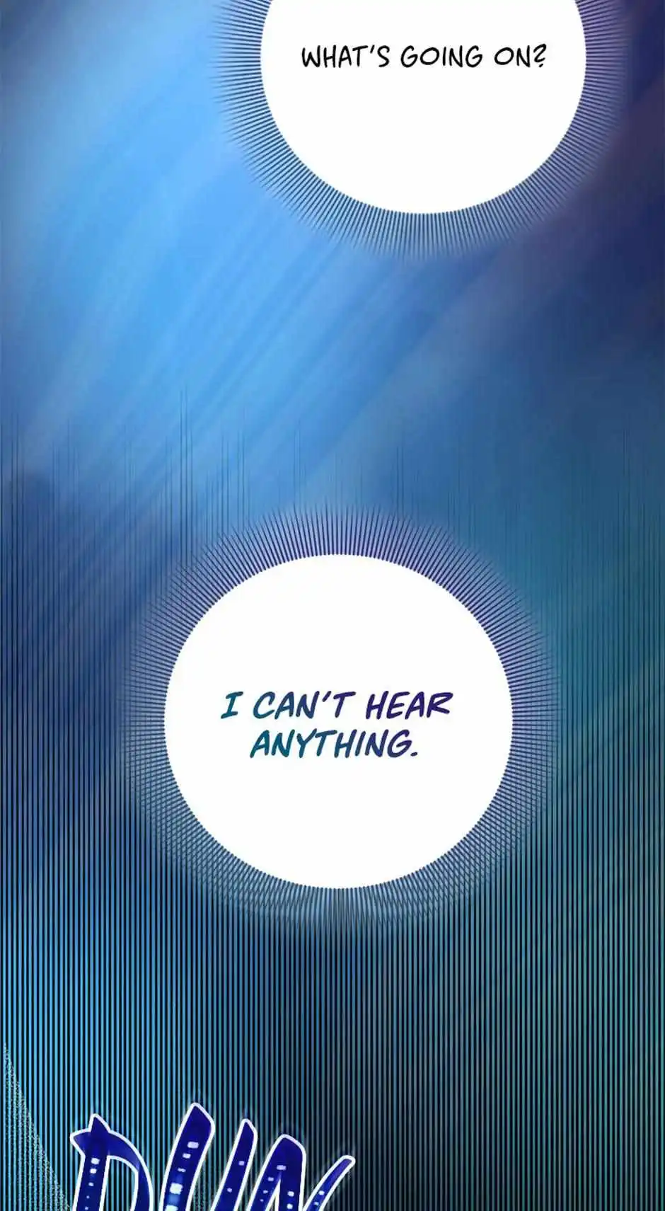 The Terminal Villainess's Cure Chapter 22 page 9