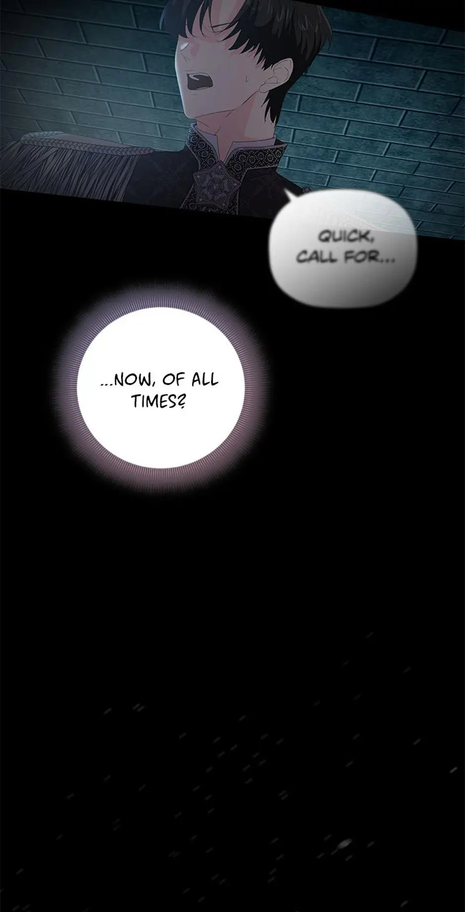 The Terminal Villainess's Cure Chapter 22 page 19