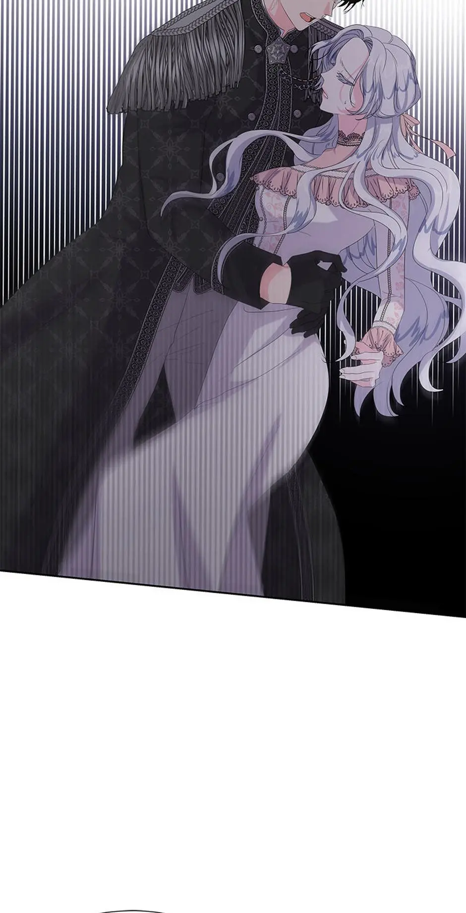 The Terminal Villainess's Cure Chapter 22 page 16