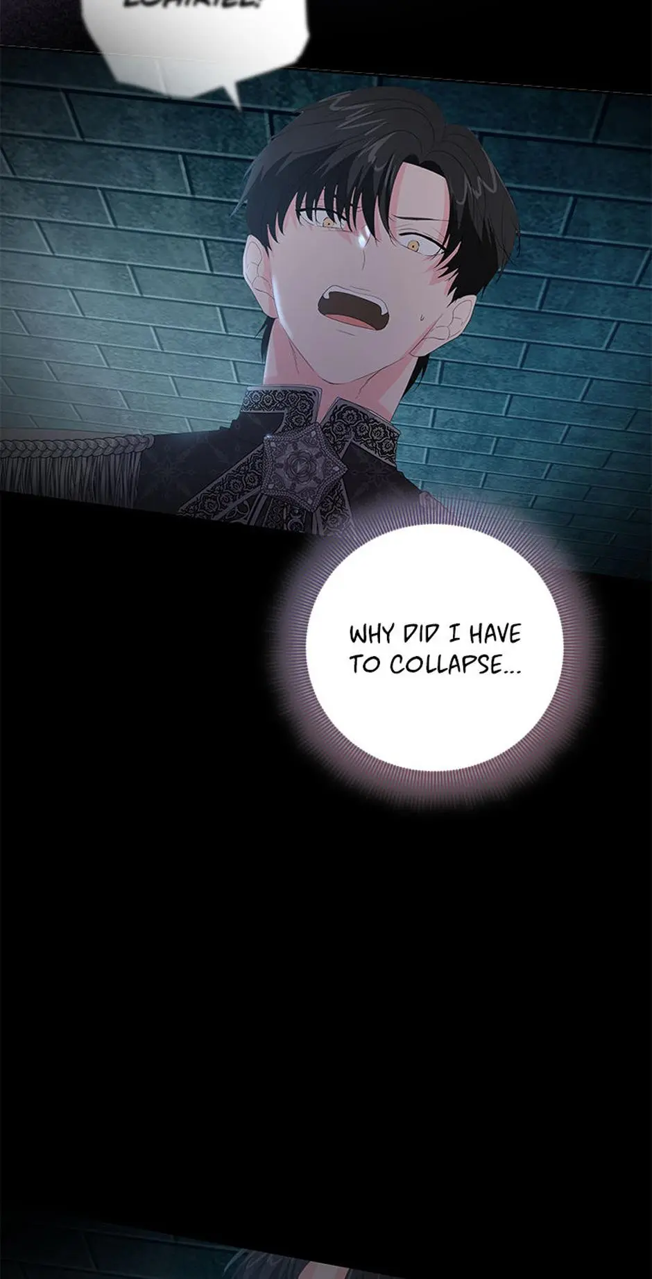 The Terminal Villainess's Cure Chapter 22 page 18