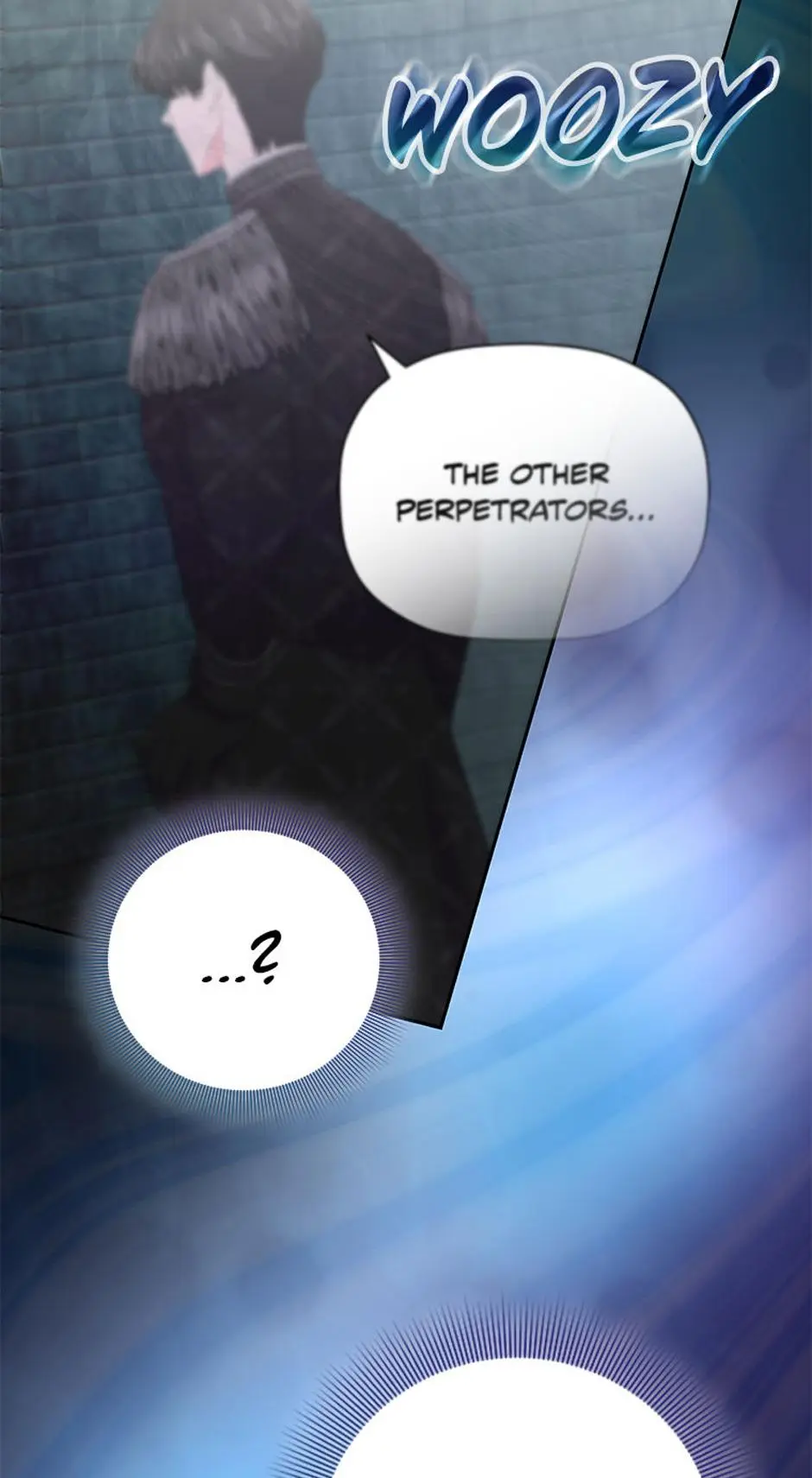 The Terminal Villainess's Cure Chapter 22 page 8