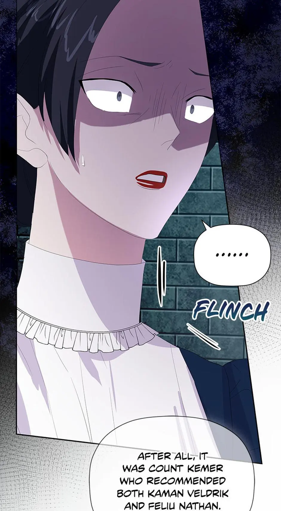 The Terminal Villainess's Cure Chapter 22 page 4
