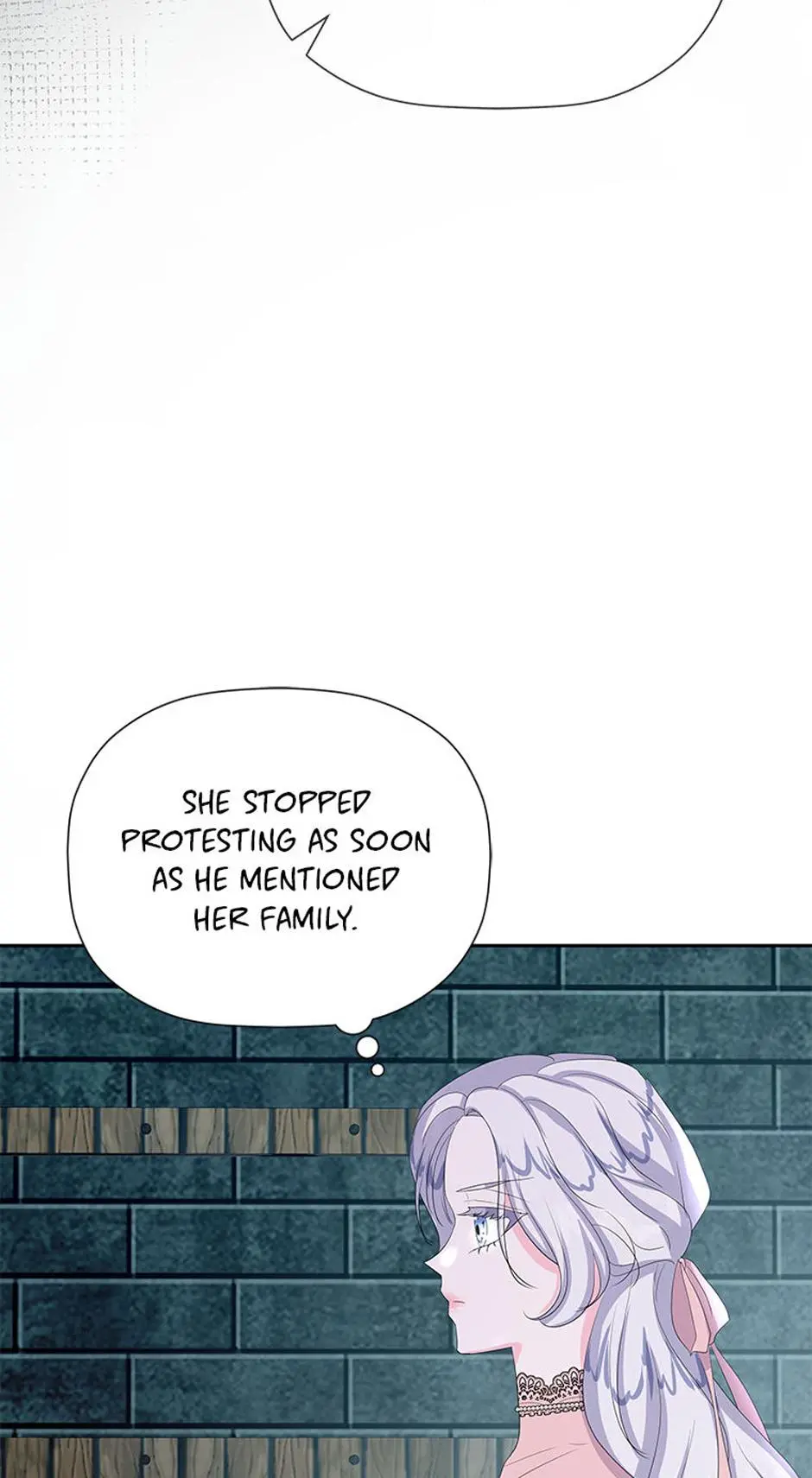 The Terminal Villainess's Cure Chapter 22 page 5