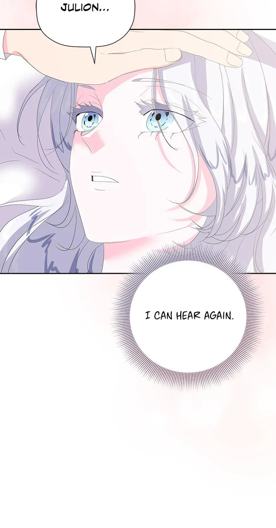 The Terminal Villainess's Cure Chapter 22 page 55