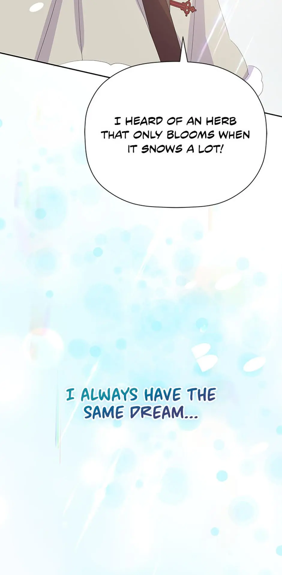 The Terminal Villainess's Cure Chapter 22 page 27