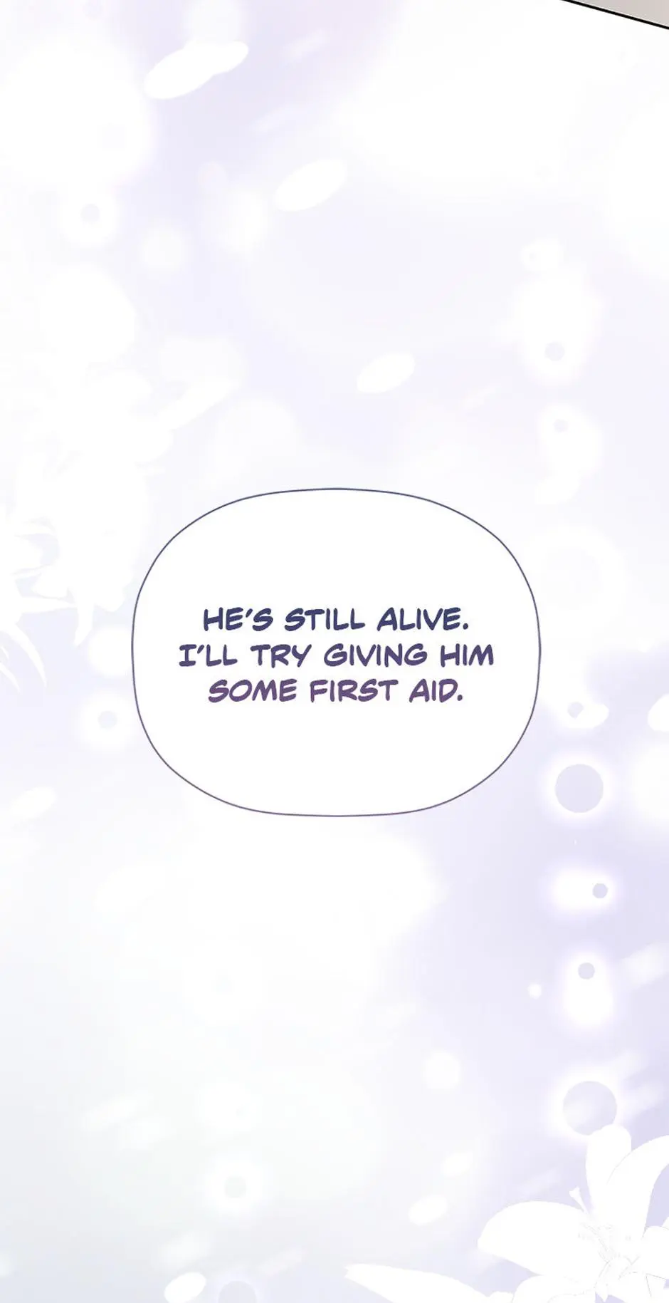 The Terminal Villainess's Cure Chapter 22 page 36
