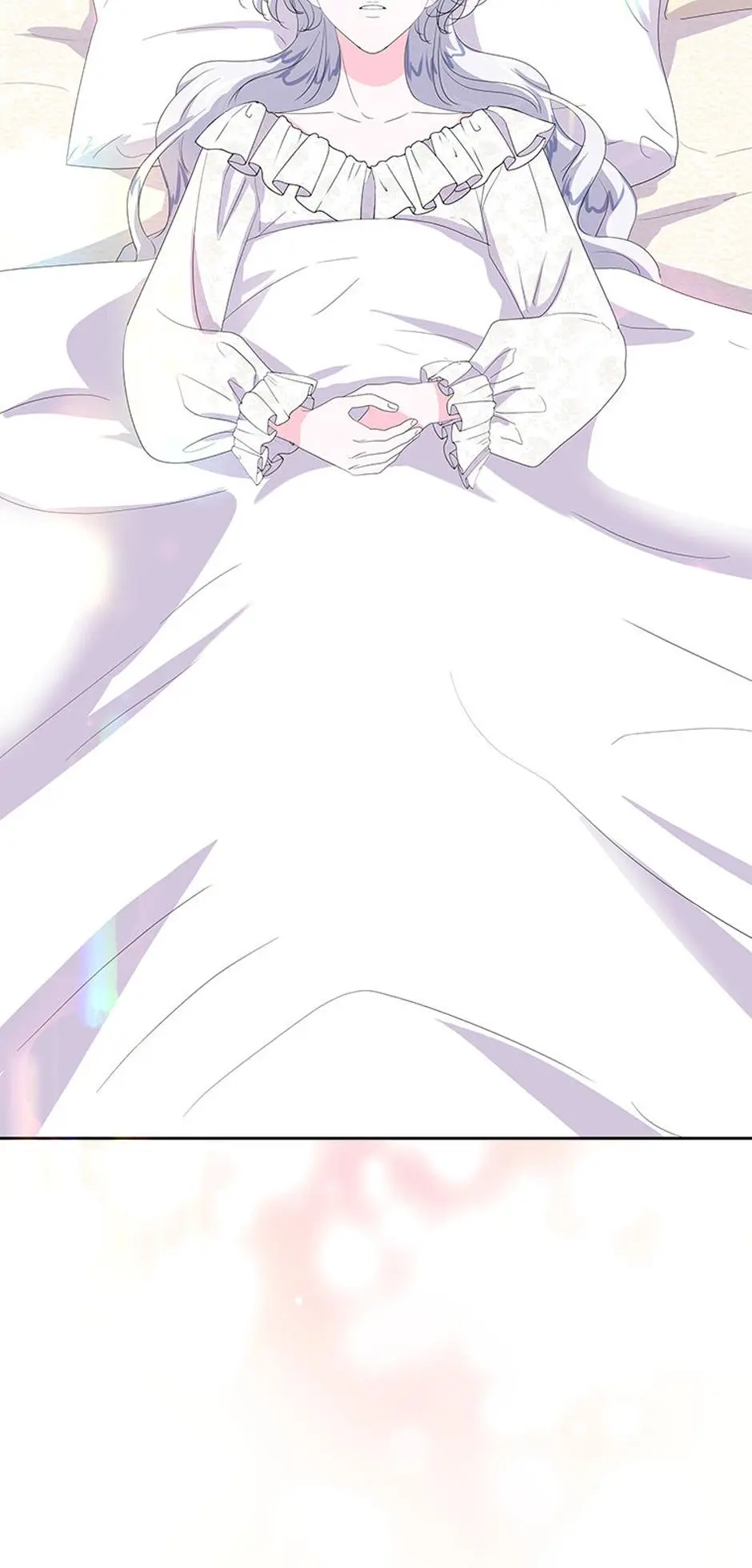 The Terminal Villainess's Cure Chapter 22 page 47