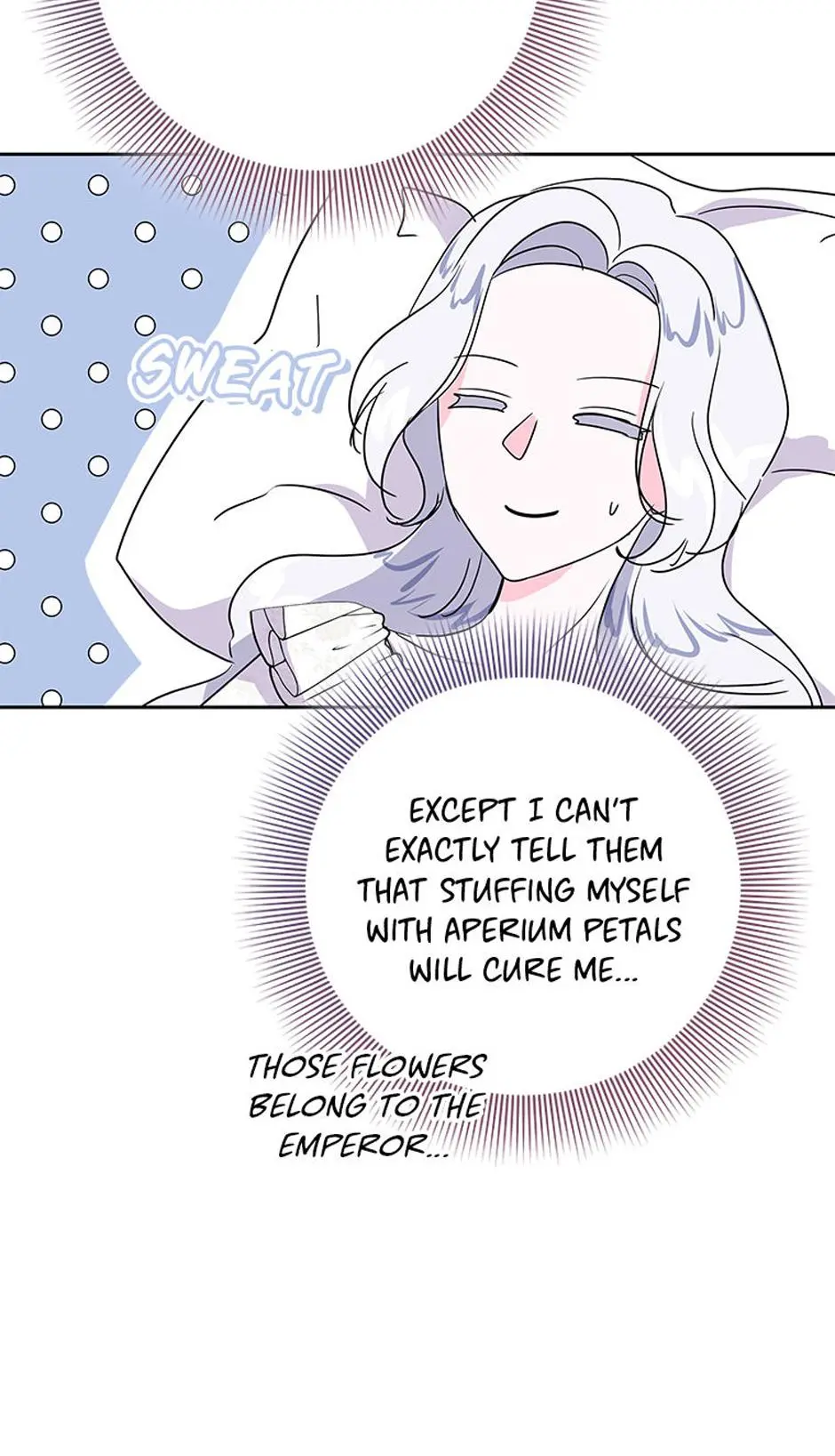The Terminal Villainess's Cure Chapter 22 page 71