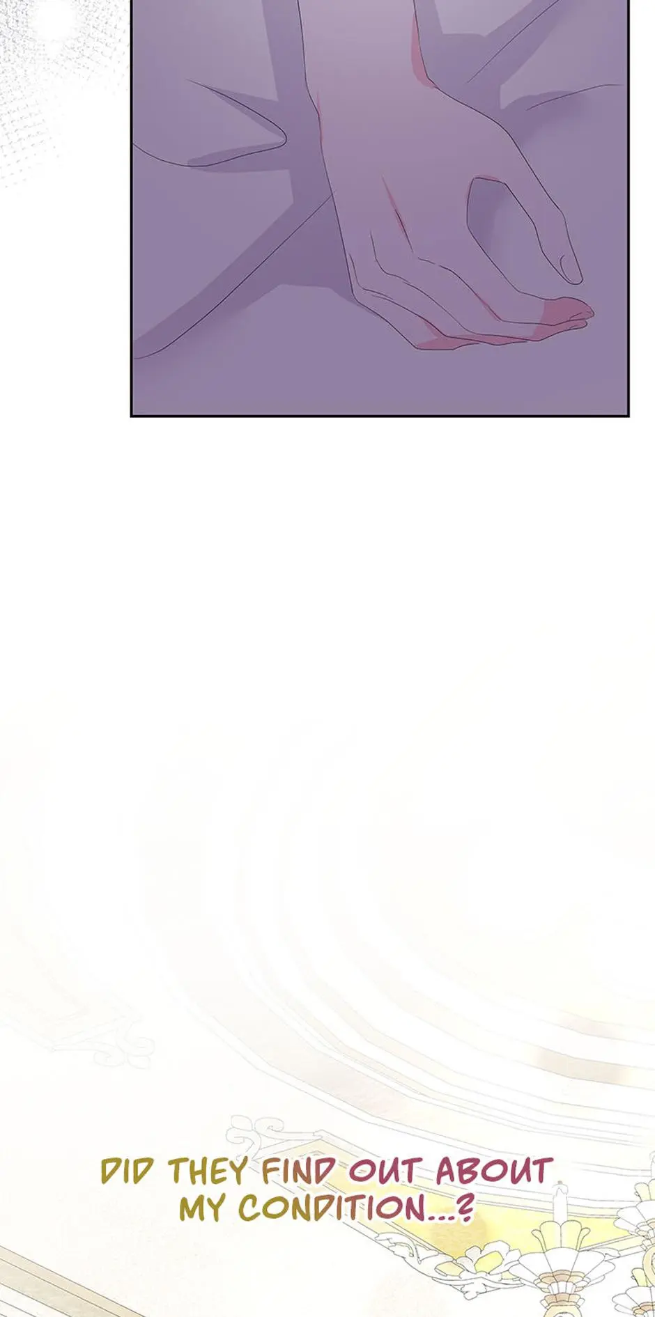 The Terminal Villainess's Cure Chapter 22 page 67