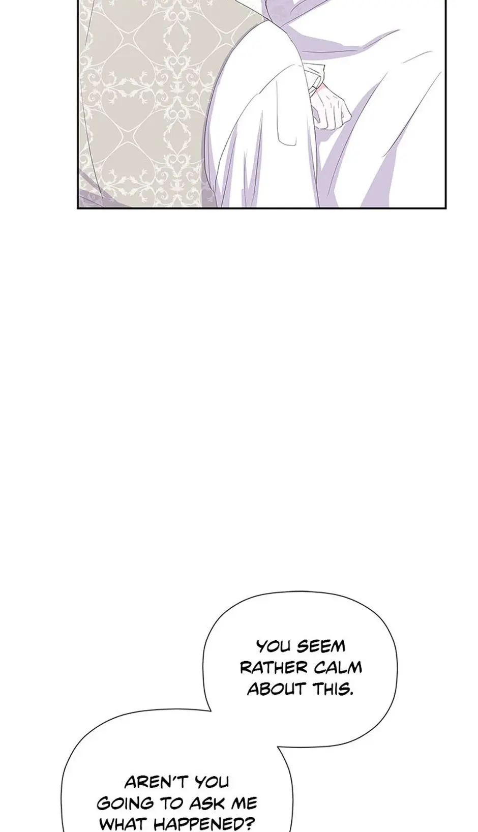The Terminal Villainess's Cure Chapter 22 page 73