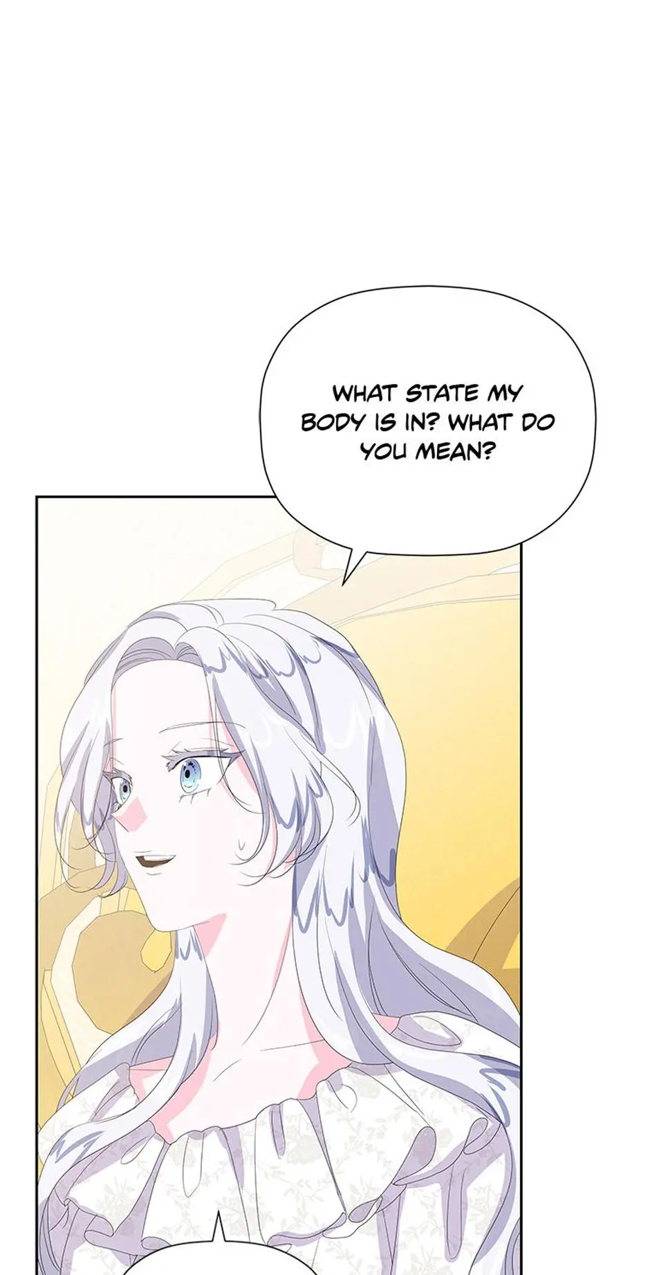 The Terminal Villainess's Cure Chapter 22 page 86