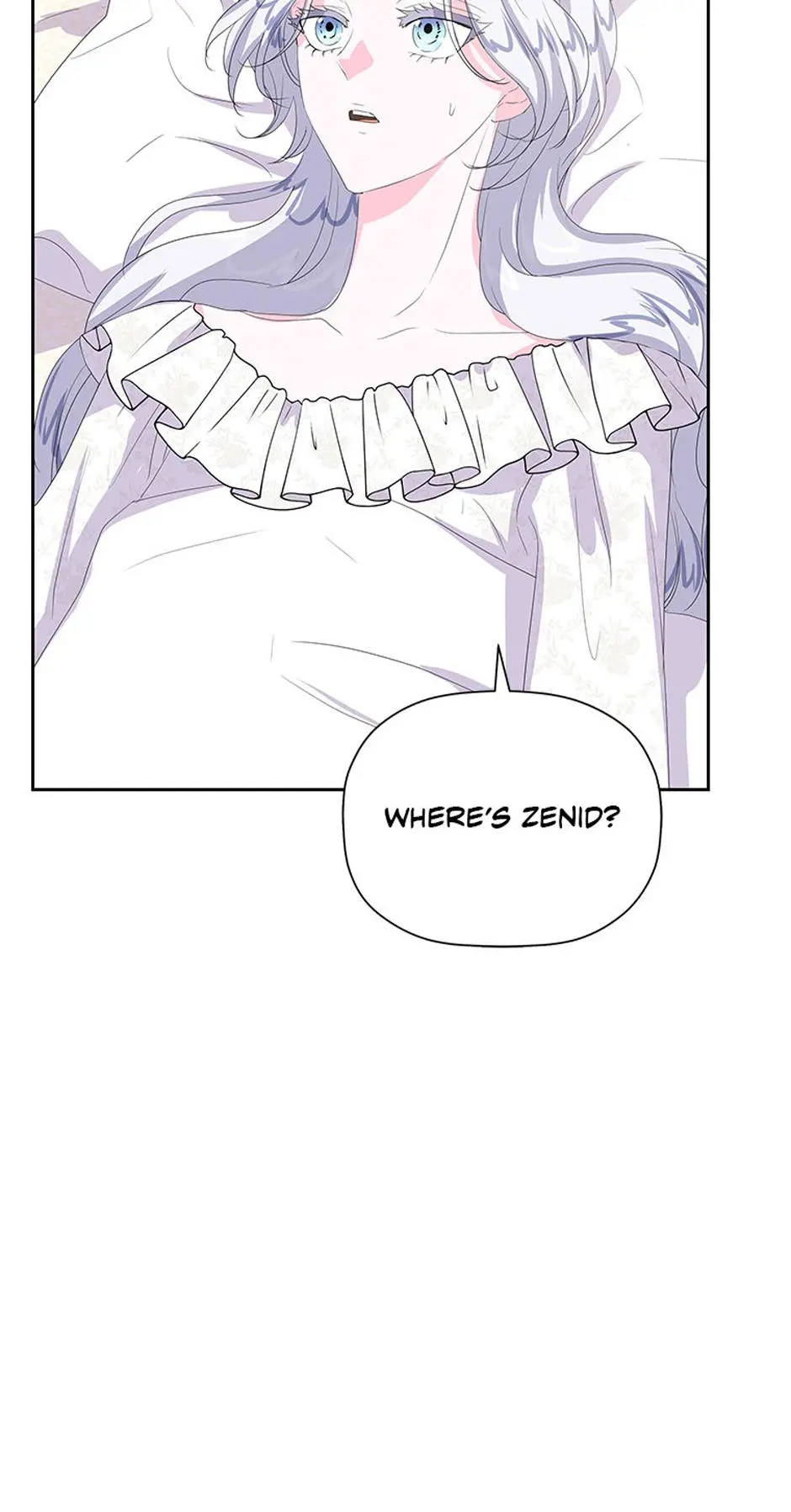 The Terminal Villainess's Cure Chapter 22 page 59