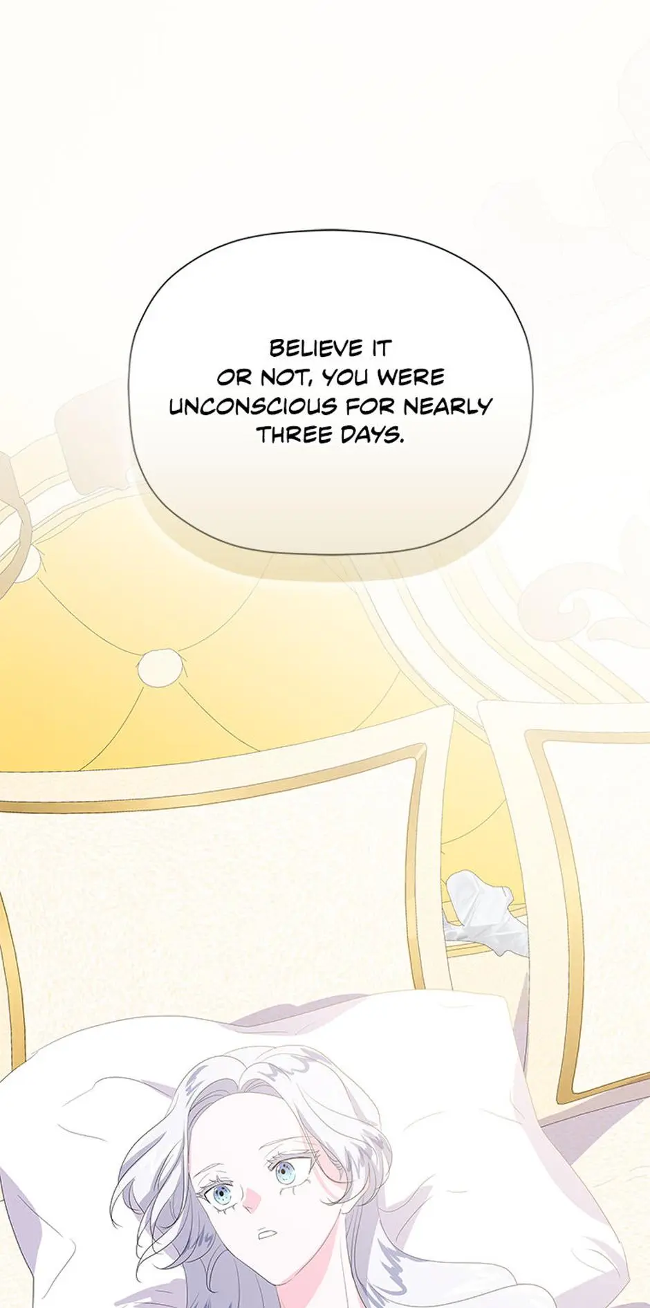 The Terminal Villainess's Cure Chapter 22 page 63
