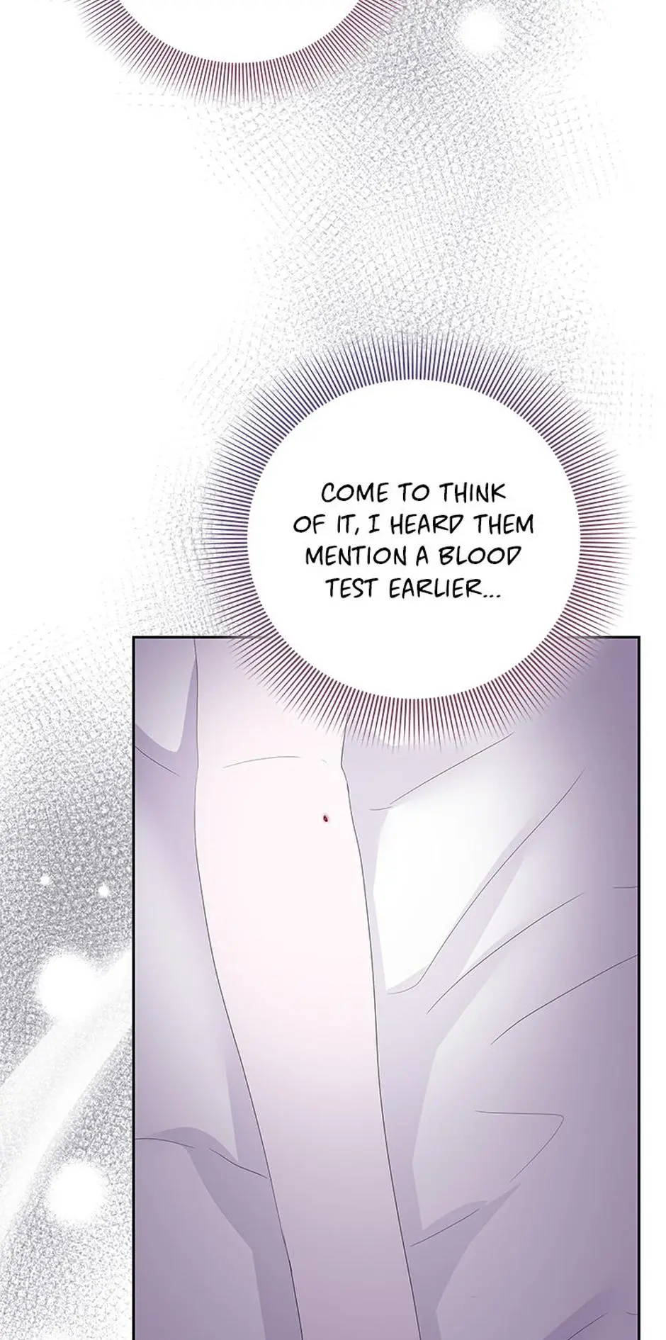 The Terminal Villainess's Cure Chapter 22 page 66