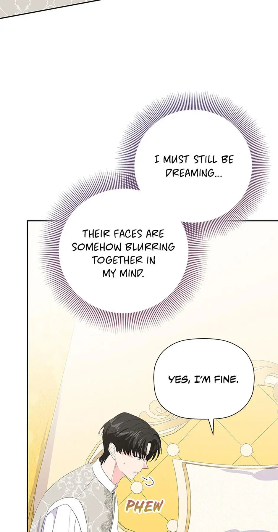 The Terminal Villainess's Cure Chapter 22 page 57