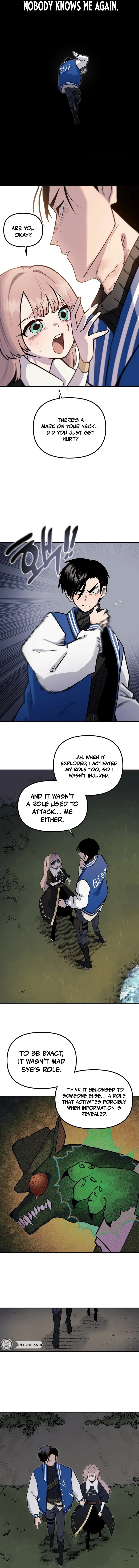 Mimosa Chapter 22 page 7
