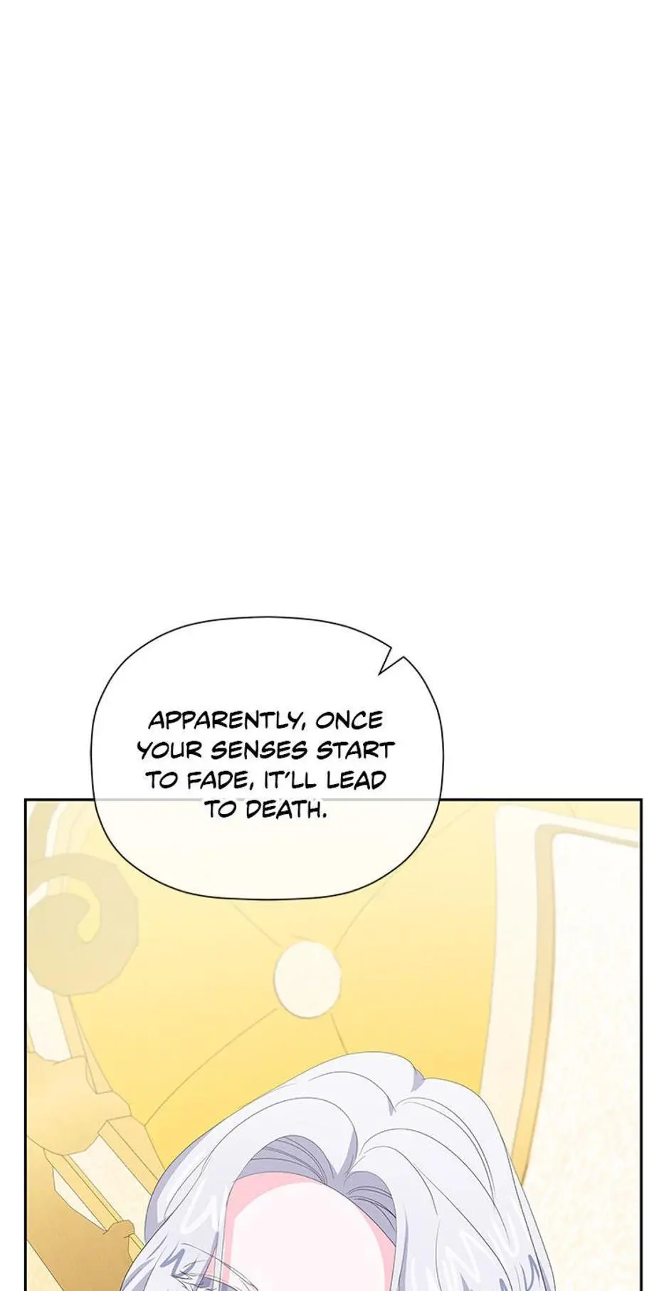 The Terminal Villainess's Cure Chapter 23 page 7