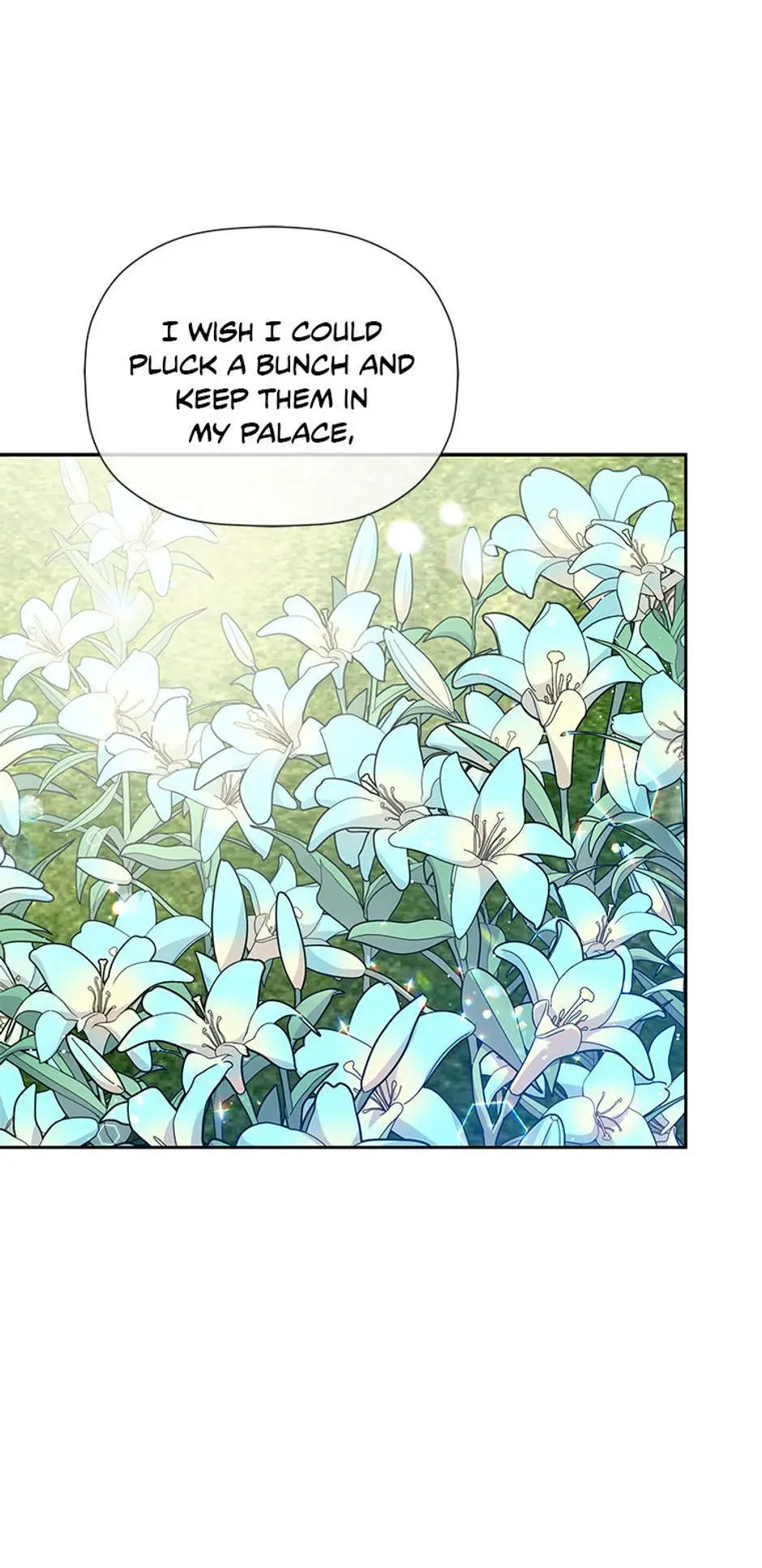 The Terminal Villainess's Cure Chapter 24 page 2