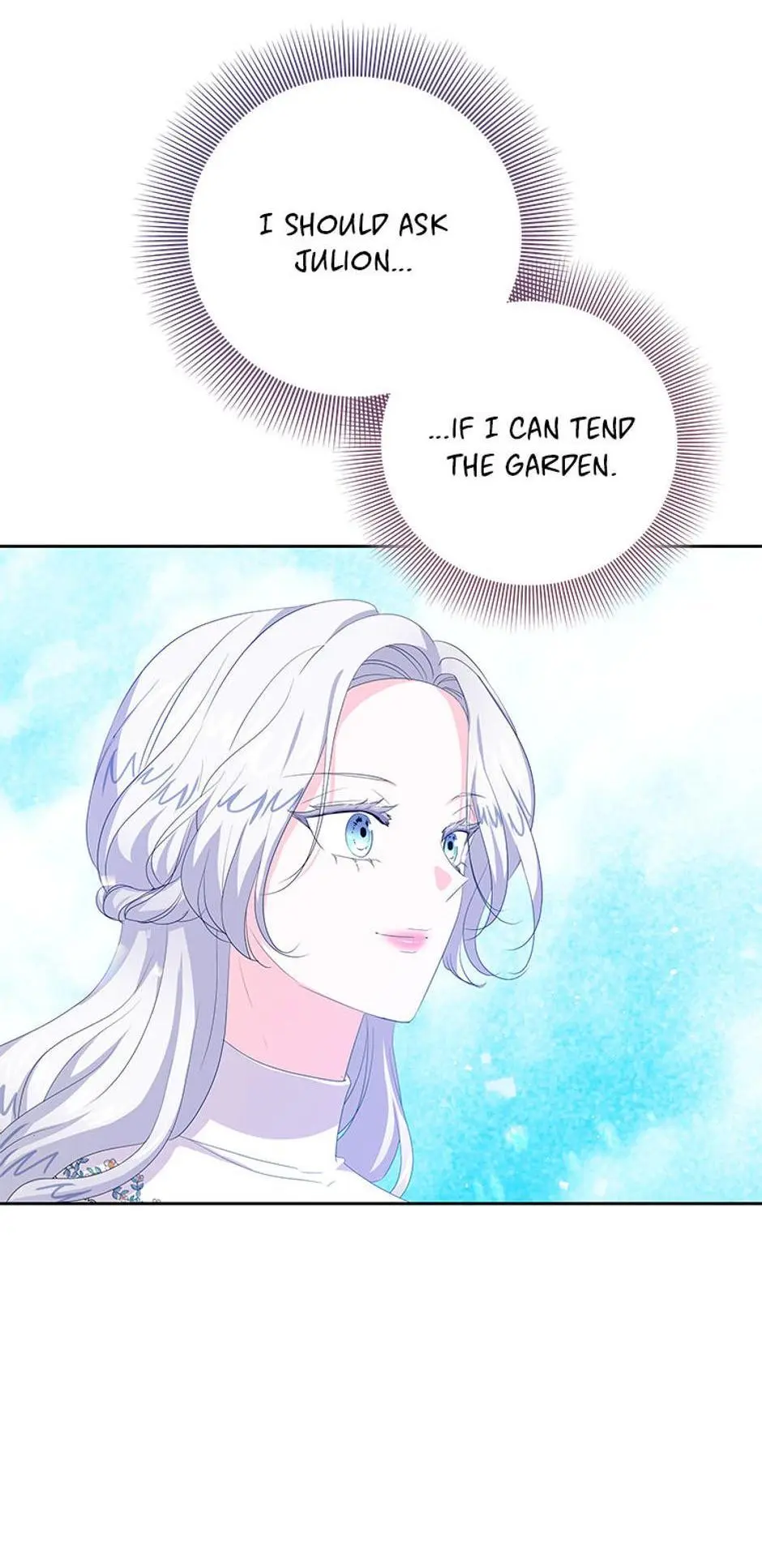 The Terminal Villainess's Cure Chapter 24 page 8