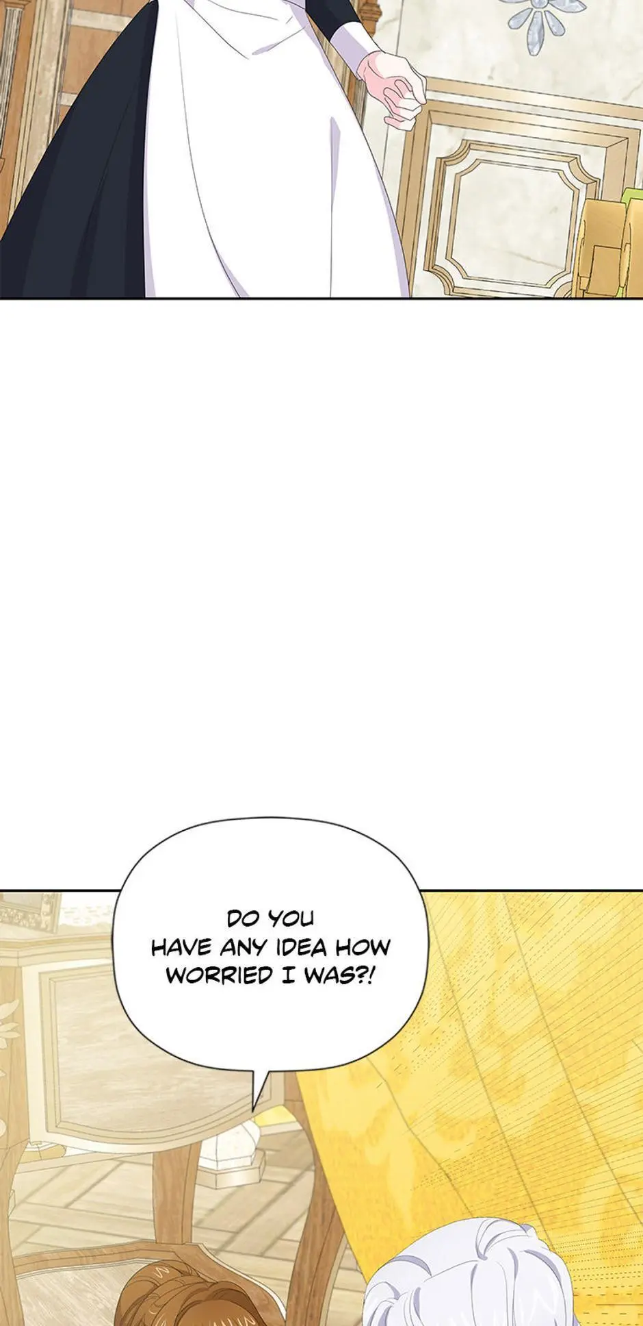 The Terminal Villainess's Cure Chapter 23 page 47