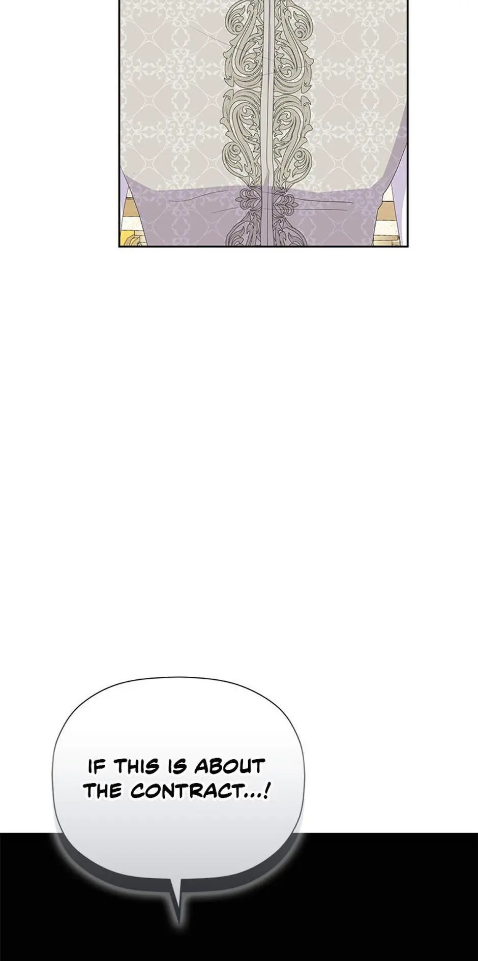 The Terminal Villainess's Cure Chapter 23 page 36